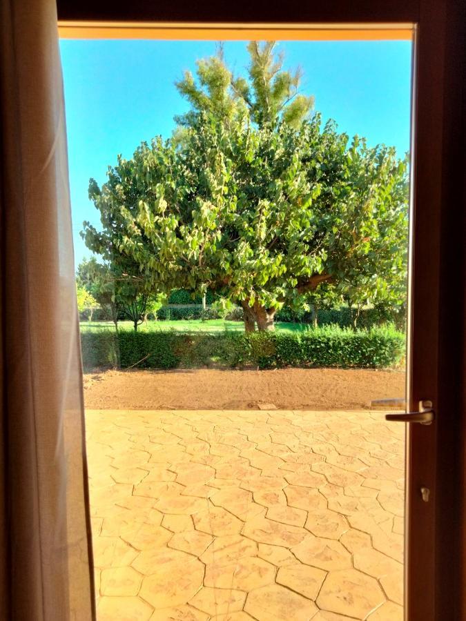 Agriturismo I Doni Del Mandorlo Αλγκέρο Εξωτερικό φωτογραφία