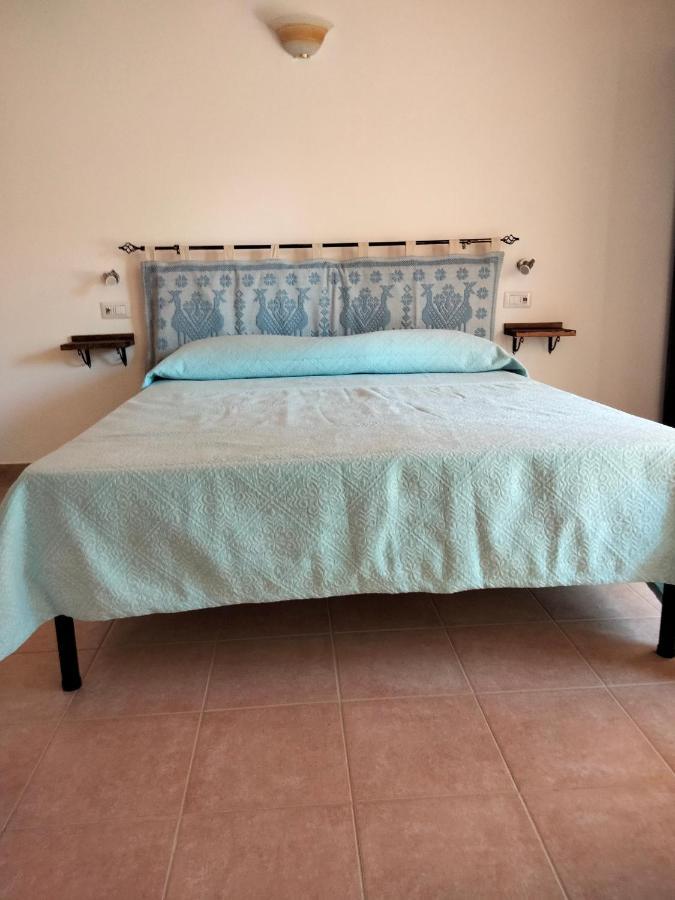 Agriturismo I Doni Del Mandorlo Αλγκέρο Εξωτερικό φωτογραφία
