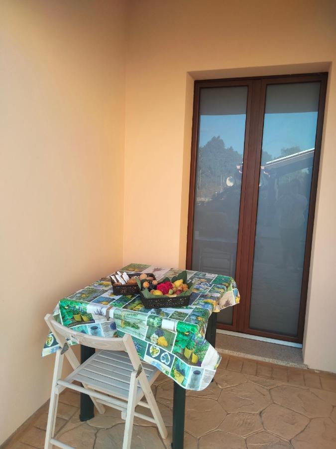 Agriturismo I Doni Del Mandorlo Αλγκέρο Εξωτερικό φωτογραφία