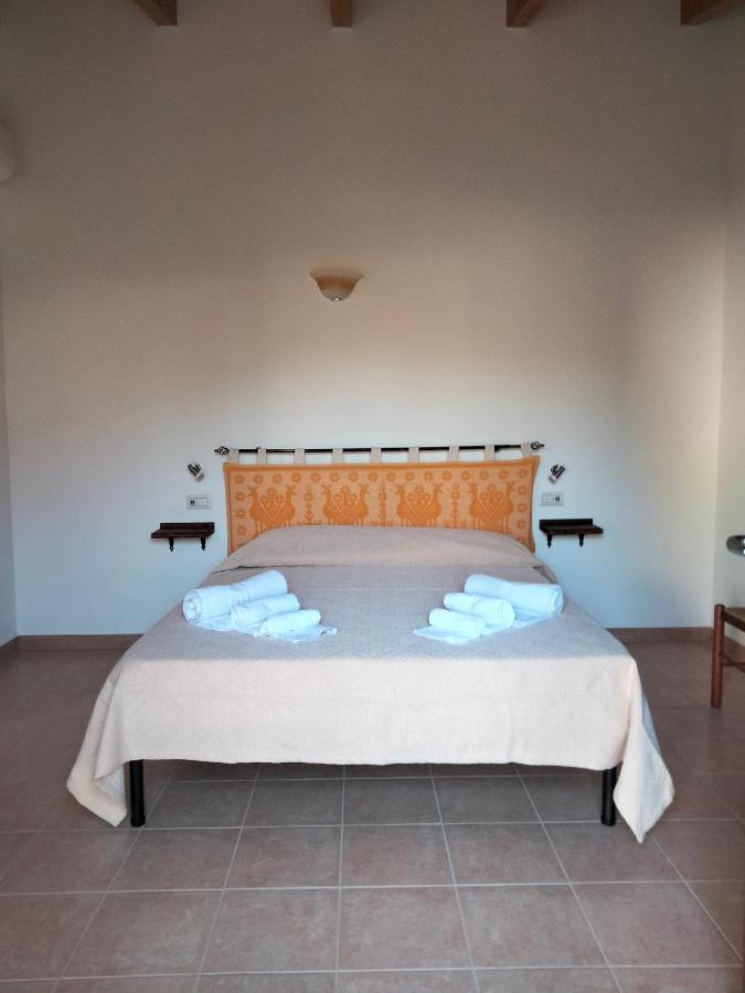Agriturismo I Doni Del Mandorlo Αλγκέρο Εξωτερικό φωτογραφία