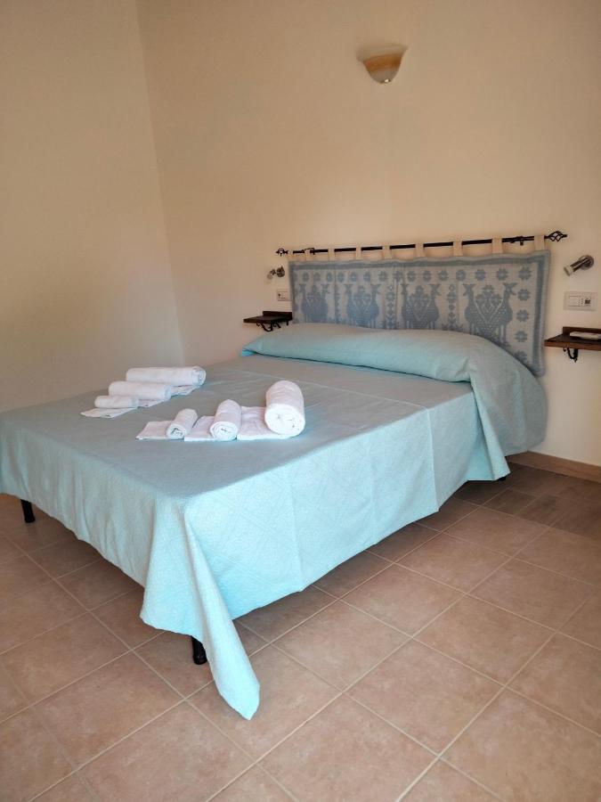 Agriturismo I Doni Del Mandorlo Αλγκέρο Εξωτερικό φωτογραφία